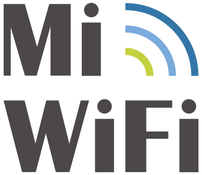 Mi-WiFi