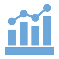 Analytics icon
