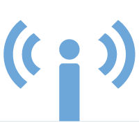 Flexible WiFi Access icon