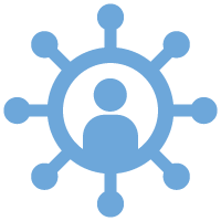 Integration icon