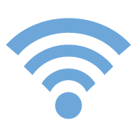 WiFi icon