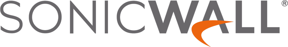 Sonicwall logo