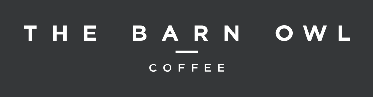 The Barn Owl Coffee logo