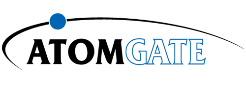 Atomgate logo