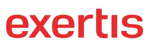 Exertis logo