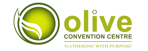 Olive Convention Centre logo