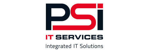 PSI IT Services logo