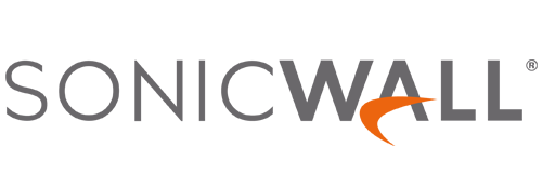 Sonicwall logo