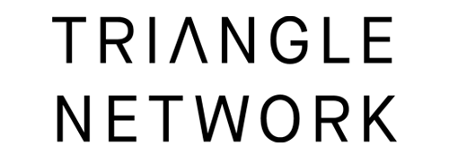 Triangle Network logo